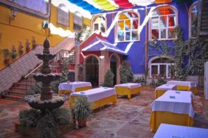 Hotel Plaza Manjón
