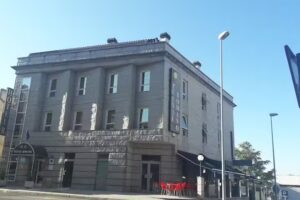 Hotel Ponte Romana