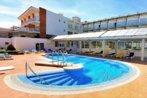 Hotel Port Bo