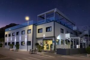 Hotel Portmán