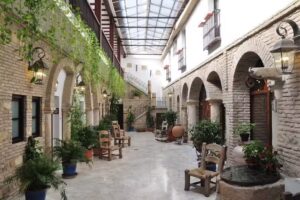 Hotel Posada de Vallina by MiRa