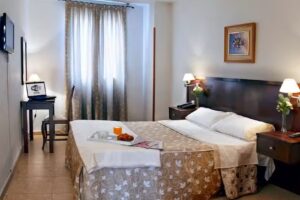 Hotel Praderón