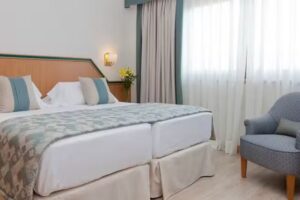 Hotel Praga