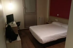 Hotel Premier Classe