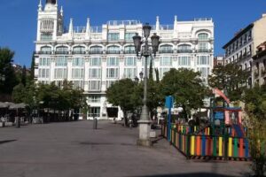 Hotel Príncipe 11