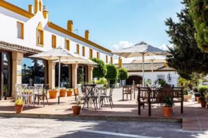 Hotel Puerta de Algadir