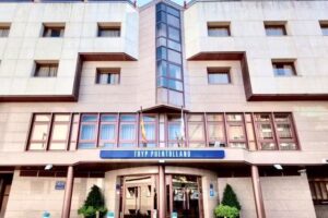 Hotel Puertollano