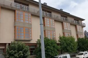 Hotel Puigcerdà