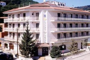Hotel Racó d’en Pepe