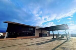 HOTEL RADONA