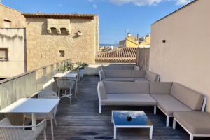 Hotel Raval de la Mar