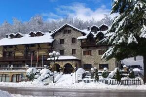 Hotel Rebeco