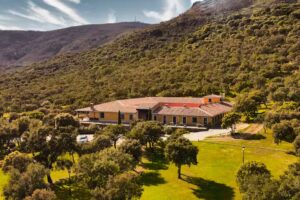 Hotel Resort Hípico El Hinojal