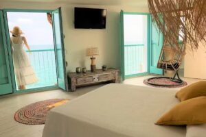 Hotel Respirar