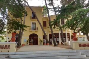 Hotel – Restaurante El Prat