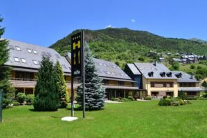 Hotel & Restaurante Penha
