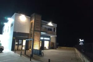 Hotel-Restaurante Siberia