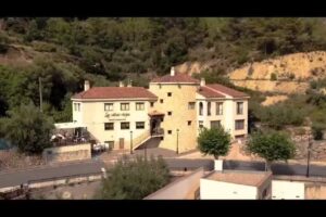 Hotel Restaurante VIÑAS VIEJAS