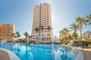 Hotel RH Ifach