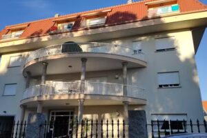 Hotel Ría Toxa