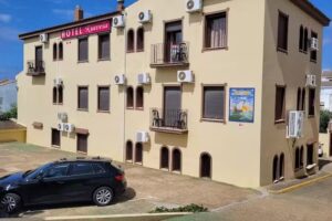 Hotel RIAVELA