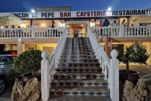 Hotel Rincón de Pepe