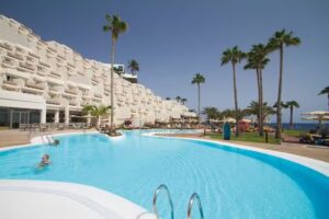 Hotel Riu Palace Calypso