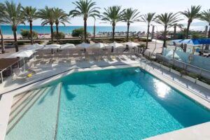 Hotel Riviera Playa