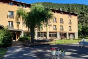 Hotel Roc Blanc
