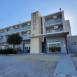 Hotel Roca