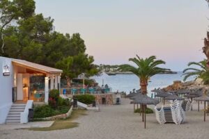 Hotel Rocamarina