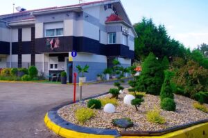 Hotel Rock Star