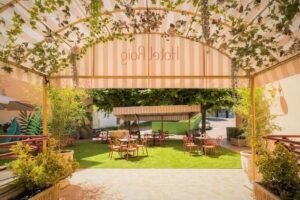 Hotel Roig