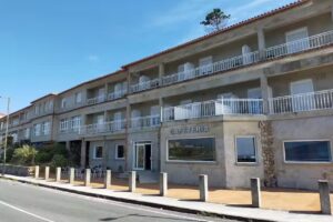 Hotel Rompeolas