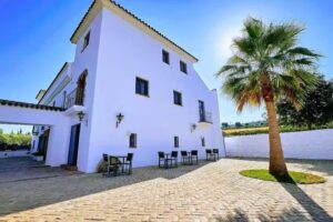 Hotel Ronda Moments