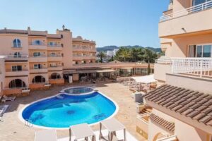 Hotel Rosamar Ibiza
