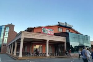Hotel Royal