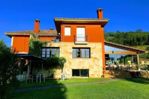Hotel Rural Alavera