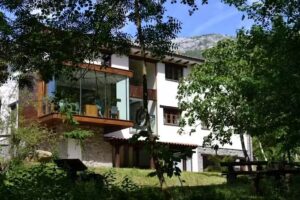Hotel Rural Alesga