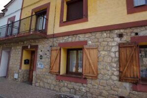 Hotel rural Colas