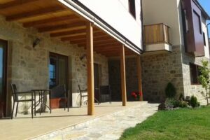 Hotel rural Cuarto de Milla