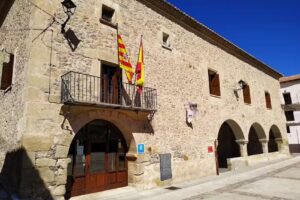 Hotel Rural Curia
