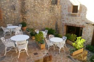 Hotel Rural El Arrabal de Sigüenza