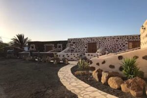 Hotel Rural El Cabo