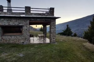 Hotel Rural El Castañar Nazari
