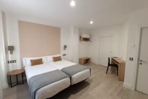 Hotel Rural Envero