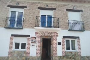 Hotel Rural Freya