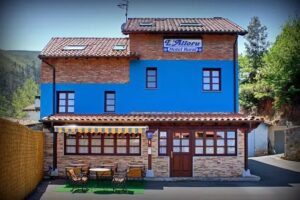 Hotel Rural L’Alloru