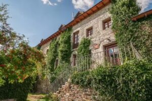 Hotel Rural LA CÁRCEL