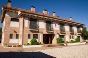 Hotel Rural La Era